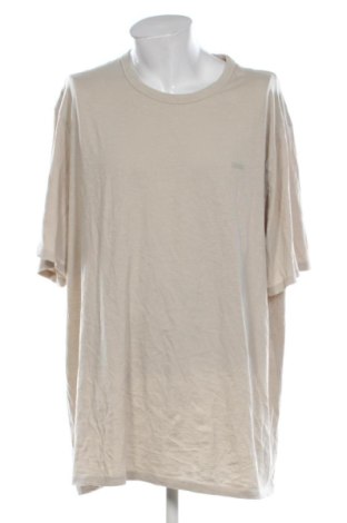 Herren T-Shirt BOSS, Größe 5XL, Farbe Beige, Preis € 76,99