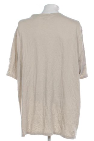 Herren T-Shirt BOSS, Größe 5XL, Farbe Beige, Preis € 76,99