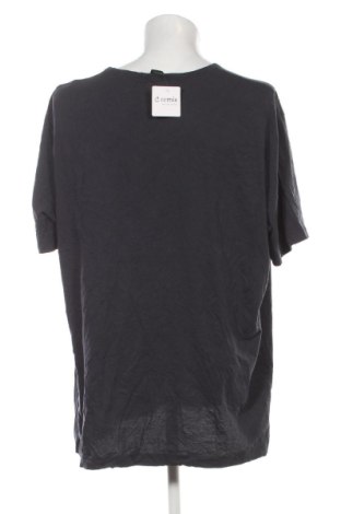 Ανδρικό t-shirt BOSS, Μέγεθος 5XL, Χρώμα Μπλέ, Τιμή 37,99 €