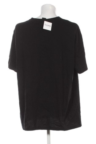 Ανδρικό t-shirt BOSS, Μέγεθος 4XL, Χρώμα Μαύρο, Τιμή 33,99 €