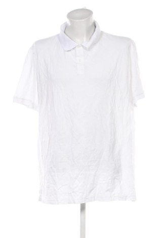 Pánské tričko  BOSS, Velikost 4XL, Barva Bílá, Cena  1 249,00 Kč