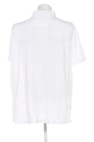 Pánské tričko  BOSS, Velikost 4XL, Barva Bílá, Cena  1 249,00 Kč