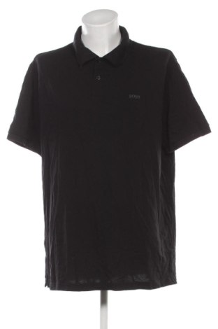 Ανδρικό t-shirt BOSS, Μέγεθος 5XL, Χρώμα Μαύρο, Τιμή 50,99 €