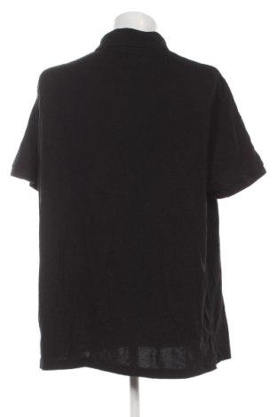 Ανδρικό t-shirt BOSS, Μέγεθος 5XL, Χρώμα Μαύρο, Τιμή 50,99 €