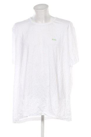 Tricou de bărbați BOSS, Mărime 5XL, Culoare Alb, Preț 196,99 Lei