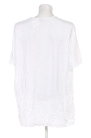 Tricou de bărbați BOSS, Mărime 5XL, Culoare Alb, Preț 196,99 Lei