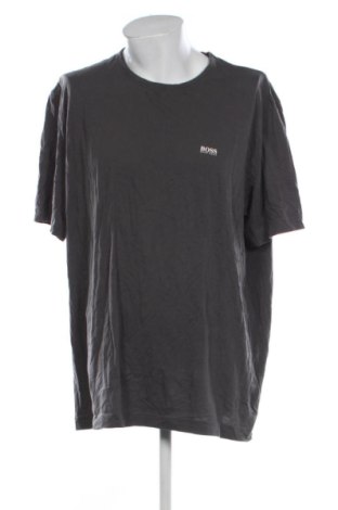 Tricou de bărbați BOSS, Mărime XXL, Culoare Gri, Preț 196,99 Lei