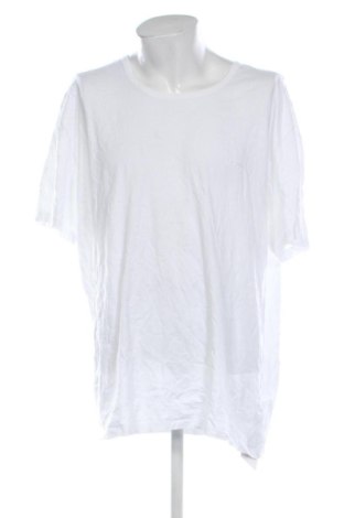 Tricou de bărbați BOSS, Mărime 5XL, Culoare Alb, Preț 181,99 Lei