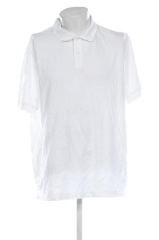 Pánske tričko  BOSS, Veľkosť 3XL, Farba Biela, Cena  34,95 €