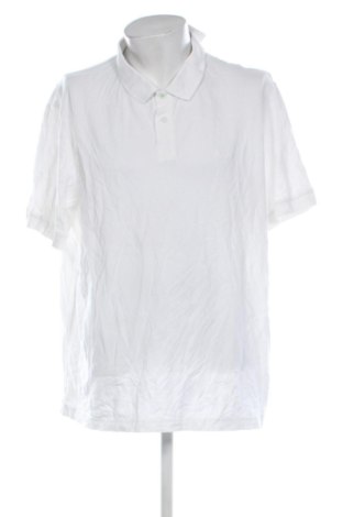 Tricou de bărbați BOSS, Mărime 3XL, Culoare Alb, Preț 181,99 Lei