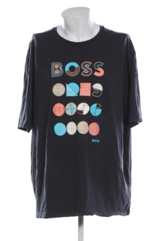 Pánské tričko  BOSS, Velikost 5XL, Barva Vícebarevné, Cena  869,00 Kč