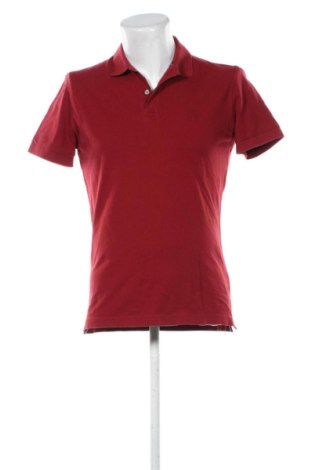 Férfi póló BOSS, Méret L, Szín Piros, Ár 13 223 Ft