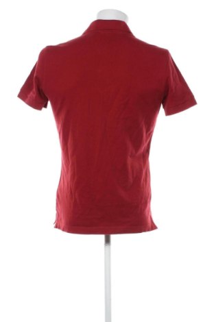 Férfi póló BOSS, Méret L, Szín Piros, Ár 13 223 Ft