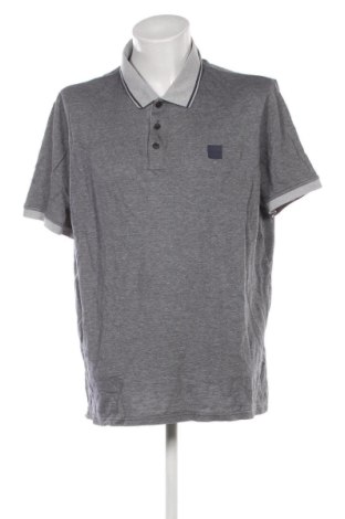 Pánske tričko  BOSS, Veľkosť 4XL, Farba Sivá, Cena  47,95 €