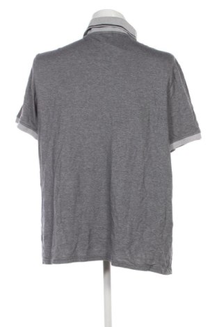 Pánske tričko  BOSS, Veľkosť 4XL, Farba Sivá, Cena  47,95 €