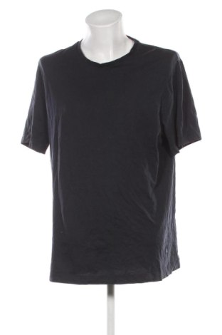 Ανδρικό t-shirt BOSS, Μέγεθος XXL, Χρώμα Μπλέ, Τιμή 35,99 €