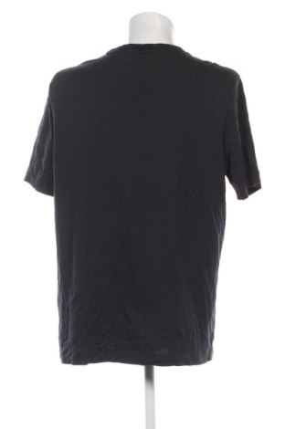 Ανδρικό t-shirt BOSS, Μέγεθος XXL, Χρώμα Μπλέ, Τιμή 35,99 €