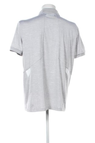 Tricou de bărbați BOSS, Mărime XXL, Culoare Gri, Preț 331,72 Lei