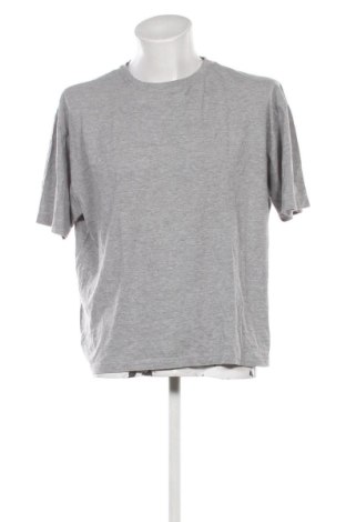 Pánské tričko  Basic Collection, Velikost XXL, Barva Šedá, Cena  239,00 Kč