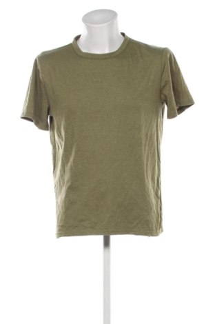 Pánské tričko  Basics, Velikost L, Barva Zelená, Cena  289,00 Kč