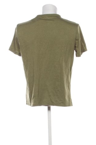 Pánské tričko  Basics, Velikost L, Barva Zelená, Cena  289,00 Kč