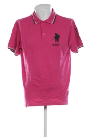 Ανδρικό t-shirt Be Board, Μέγεθος 3XL, Χρώμα Κόκκινο, Τιμή 11,99 €