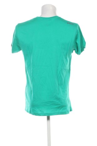 Ανδρικό t-shirt Bench, Μέγεθος L, Χρώμα Πολύχρωμο, Τιμή 17,00 €