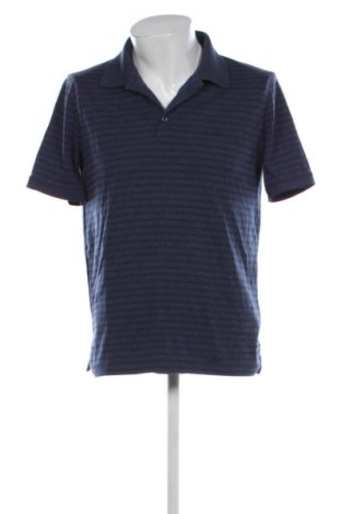 Ανδρικό t-shirt Benger, Μέγεθος L, Χρώμα Μπλέ, Τιμή 11,99 €