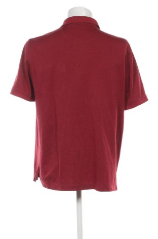 Ανδρικό t-shirt Benger, Μέγεθος XXL, Χρώμα Κόκκινο, Τιμή 11,99 €