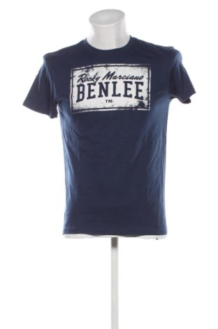Tricou de bărbați Benlee, Mărime M, Culoare Albastru, Preț 50,99 Lei