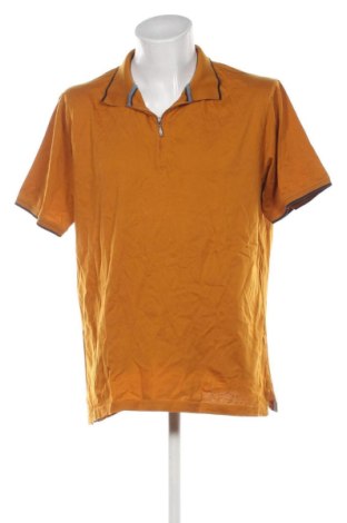 Tricou de bărbați Bernd Berger, Mărime 3XL, Culoare Portocaliu, Preț 60,99 Lei