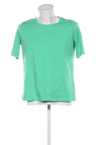 Ανδρικό t-shirt Betty Barclay, Μέγεθος XL, Χρώμα Πράσινο, Τιμή 16,99 €