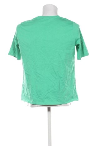 Ανδρικό t-shirt Betty Barclay, Μέγεθος XL, Χρώμα Πράσινο, Τιμή 16,99 €