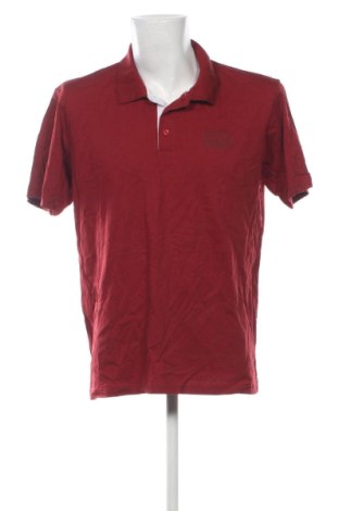 Ανδρικό t-shirt Bexleys, Μέγεθος XL, Χρώμα Κόκκινο, Τιμή 11,99 €