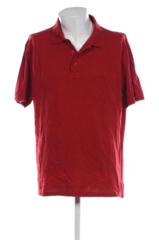 Tricou de bărbați Bexleys, Mărime 3XL, Culoare Roșu, Preț 60,99 Lei
