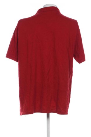 Tricou de bărbați Bexleys, Mărime 3XL, Culoare Roșu, Preț 60,99 Lei