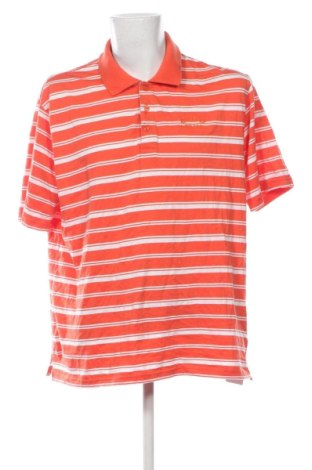 Ανδρικό t-shirt Bexleys, Μέγεθος 3XL, Χρώμα Πολύχρωμο, Τιμή 9,99 €