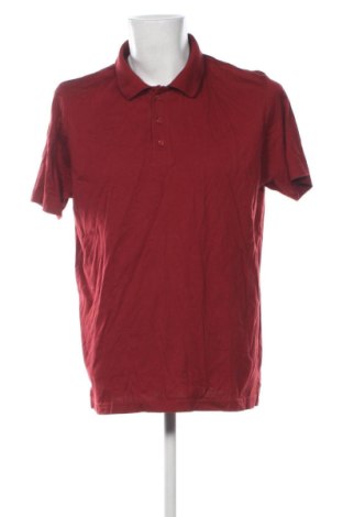 Tricou de bărbați Bexleys, Mărime XL, Culoare Roșu, Preț 62,99 Lei