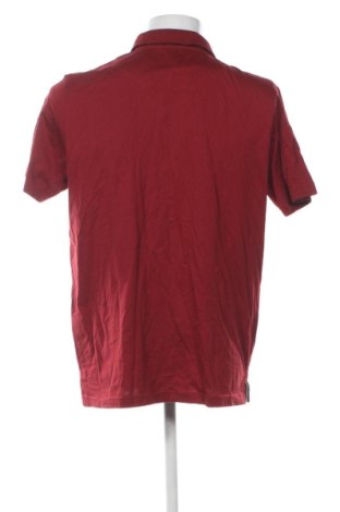 Tricou de bărbați Bexleys, Mărime XL, Culoare Roșu, Preț 62,99 Lei