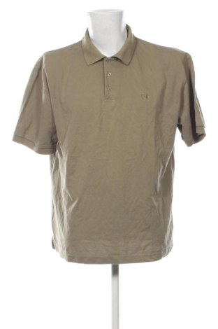 Tricou de bărbați Biaggini, Mărime XXL, Culoare Verde, Preț 60,99 Lei