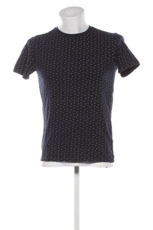 Męski T-shirt Bien Bleu, Rozmiar S, Kolor Kolorowy, Cena 38,99 zł