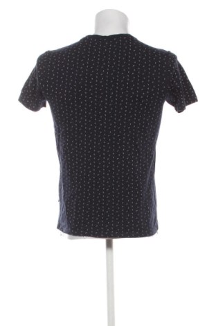 Męski T-shirt Bien Bleu, Rozmiar S, Kolor Kolorowy, Cena 38,99 zł