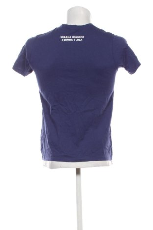 Pánské tričko  Bimba Y Lola, Velikost M, Barva Modrá, Cena  1 259,00 Kč