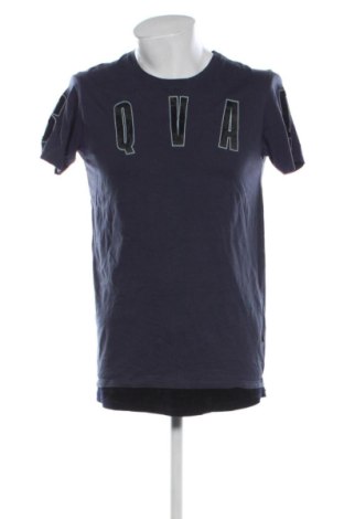 Ανδρικό t-shirt Black Squad, Μέγεθος L, Χρώμα Μπλέ, Τιμή 8,99 €