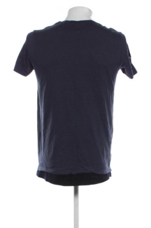 Ανδρικό t-shirt Black Squad, Μέγεθος L, Χρώμα Μπλέ, Τιμή 8,99 €