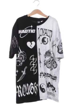 Pánske tričko  Black Squad, Veľkosť XS, Farba Viacfarebná, Cena  10,00 €