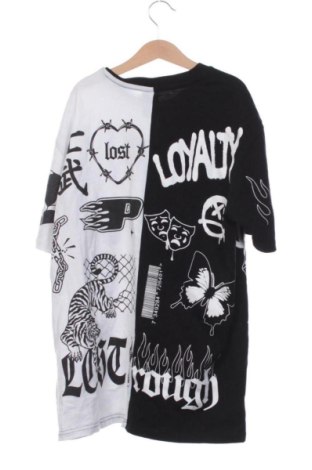 Pánske tričko  Black Squad, Veľkosť XS, Farba Viacfarebná, Cena  10,00 €