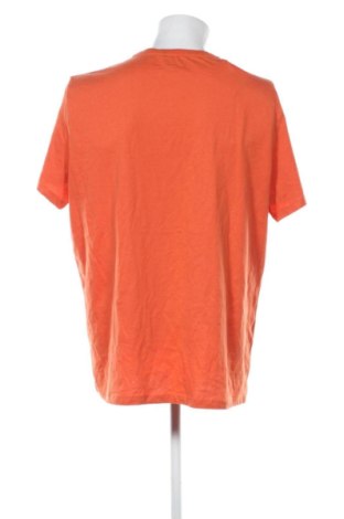 Tricou de bărbați Blend, Mărime XXL, Culoare Portocaliu, Preț 39,91 Lei
