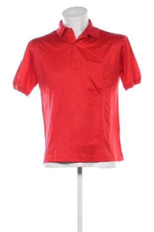 Tricou de bărbați Bleyle, Mărime L, Culoare Roșu, Preț 63,99 Lei