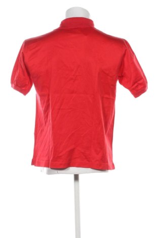 Tricou de bărbați Bleyle, Mărime L, Culoare Roșu, Preț 63,99 Lei